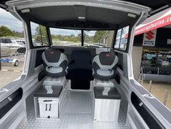 2024 McLay 701 Cruiser Hardtop Gen 2