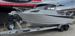 Mclay 701 Cruiser Hardtop GEN 2