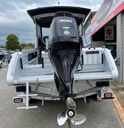 2024 McLay 701 Cruiser Hardtop Gen 2