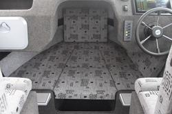 2024 McLay 701 Cruiser Hardtop Gen 2