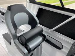 2024 McLay 701 Cruiser Hardtop Gen 2