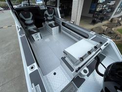 2024 McLay 701 Cruiser Hardtop Gen 2