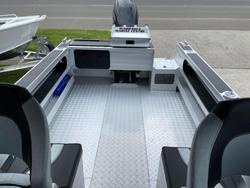 2024 McLay 701 Cruiser Hardtop Gen 2