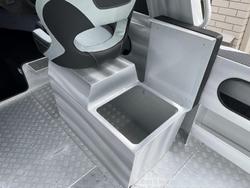 2024 McLay 701 Cruiser Hardtop Gen 2