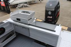 2024 McLay 701 Cruiser Hardtop Gen 2