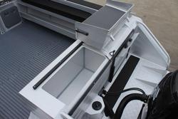 2024 McLay 701 Cruiser Hardtop Gen 2