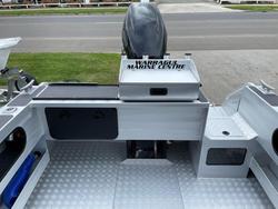 2024 McLay 701 Cruiser Hardtop Gen 2