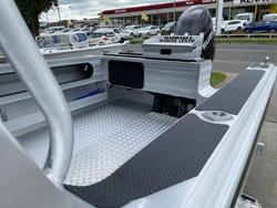 2024 McLay 701 Cruiser Hardtop Gen 2