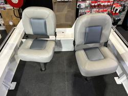 2025 Stacer 429S Proline Angler