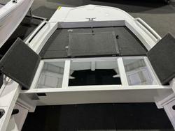 2025 Stacer 429S Proline Angler