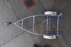 2025 Stacer 429S Proline Angler