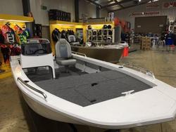 2025 Stacer 429S Proline Angler