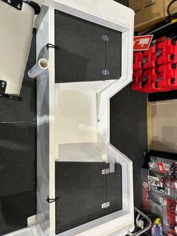 2025 Stacer 429S Proline Angler