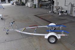 2025 Stacer 429S Proline Angler