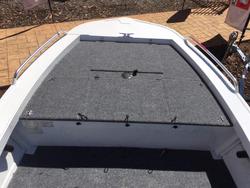 2025 Stacer 429S Proline Angler