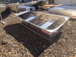 2024 Stacer 319 Proline