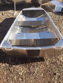 2024 Stacer 319 Proline