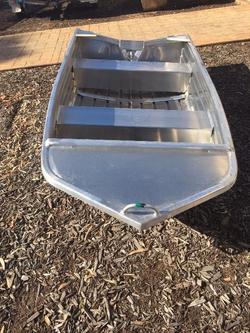 2024 Stacer 319 Proline