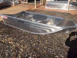 2024 Stacer 319 Proline