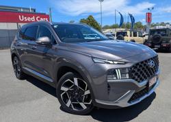2022 HYUNDAI SANTA FE ELITE