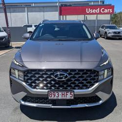 2022 HYUNDAI SANTA FE ELITE