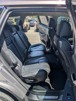 2022 HYUNDAI SANTA FE ELITE