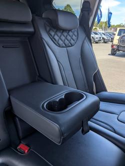 2022 HYUNDAI SANTA FE ELITE