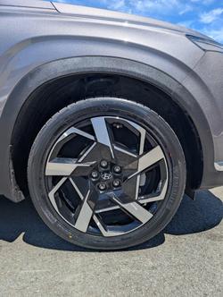 2022 HYUNDAI SANTA FE ELITE