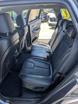 2022 HYUNDAI SANTA FE ELITE