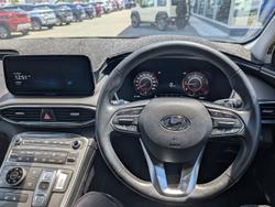 2022 HYUNDAI SANTA FE ELITE