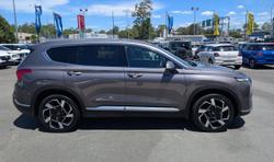 2022 HYUNDAI SANTA FE ELITE