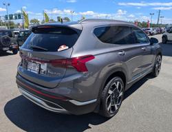 2022 HYUNDAI SANTA FE ELITE