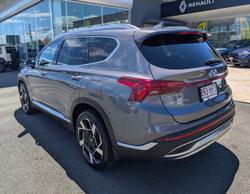 2022 HYUNDAI SANTA FE ELITE