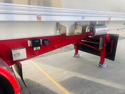  Lusty EMS
                25 Metre Stag Tipper Set - Grain Spec 