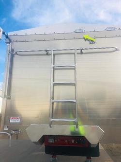 Lusty EMS
25 Metre Stag Tipper Set - Grain Spec