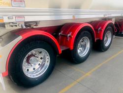 Lusty EMS
25 Metre Stag Tipper Set - Grain Spec