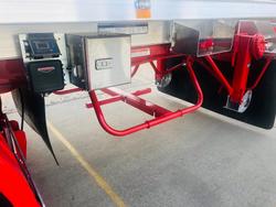  Lusty EMS
                25 Metre Stag Tipper Set - Grain Spec 