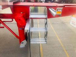  Lusty EMS
                25 Metre Stag Tipper Set - Grain Spec 