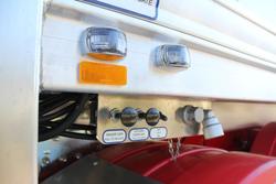  Lusty EMS
                25 Metre Stag Tipper Set - Grain Spec 