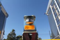  Lusty EMS
                25 Metre Stag Tipper Set - Grain Spec 