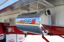  Lusty EMS
                25 Metre Stag Tipper Set - Grain Spec 