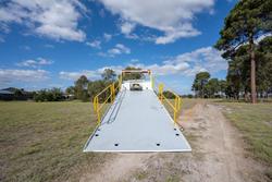 2025 Isuzu F Series FYH 300-350 White