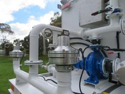 2024 UD Cw Series White