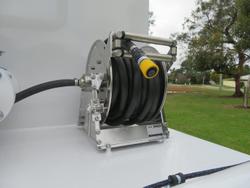 2024 UD Quon CG 30 360 White