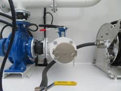 2024 UD Quon CG 30 360 White