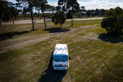 2024 Isuzu Fyh 300-350 F SERIES White