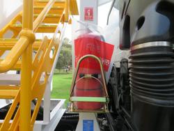 2024 UD Cw Series White