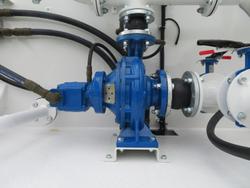 2024 UD Cw Series White