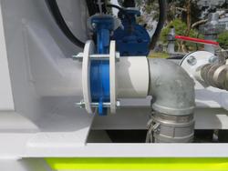 2024 UD Cw Series White