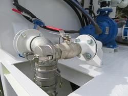 2024 UD Cw Series White